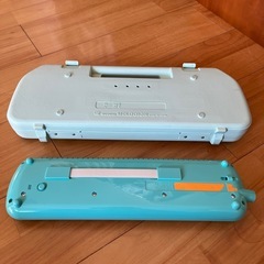 鍵盤ハーモニカの画像