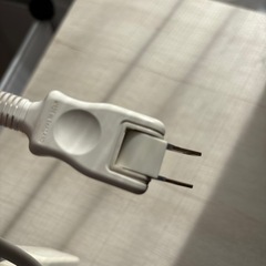 Panasonic 中継機　コンセント　延長コードの画像