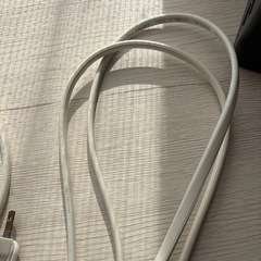 Panasonic 中継機　コンセント　延長コードの画像