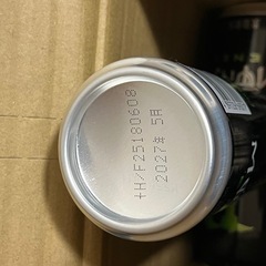 モンスターエナジー・緑　355ml×17本セット【3,200円】の画像