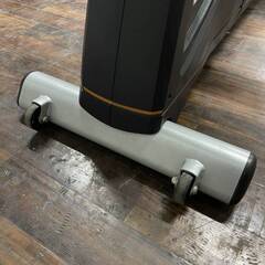 🔷🔶🔷ww4/98 ergo リカンベントバイク フィットネスバイク W77×D170×H126cm エアロバイク フィットネス ジム エクササイズ ★直接引取歓迎◎🔷🔶🔷の画像