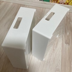 収納ケース　セットの画像