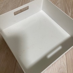 収納ケース　セットの画像