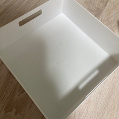 収納ケース　セットの画像