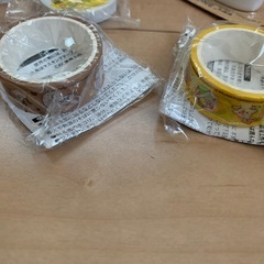 文房具セットの画像