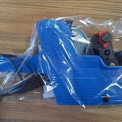 ハンドラベラー　セットでの画像