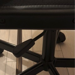 IKEA RENBERGET ワークチェア いす椅子 の画像