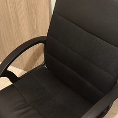 IKEA RENBERGET ワークチェア いす椅子 の画像