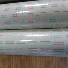 ハンドラベラー　セットでの画像