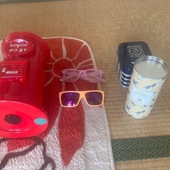 置き物　小物　飾りの画像