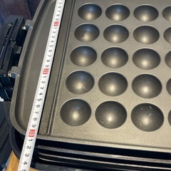 象印　ホットプレートの画像