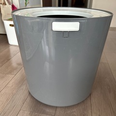 猫トイレの画像