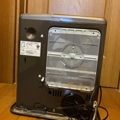 コロナ石油ストーブの画像