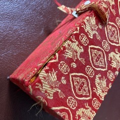 中国骨董品 内画 手描き アート花瓶　鼻煙壺の画像