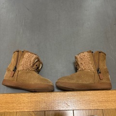 ♡UGG キッズブーツ　14.5cm♡の画像