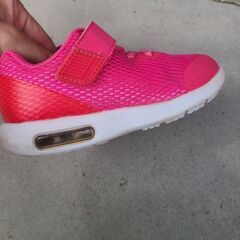 〔MAD FOOT〕キッズ用シューズ　15.5cmの画像