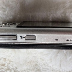 ■■富士フイルム デジタルカメラ FinePix Z100fd FUJI　■■の画像