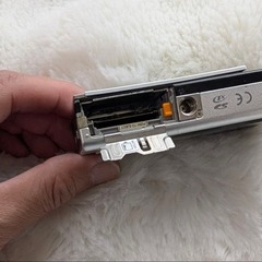 ■■富士フイルム デジタルカメラ FinePix Z100fd FUJI　■■の画像