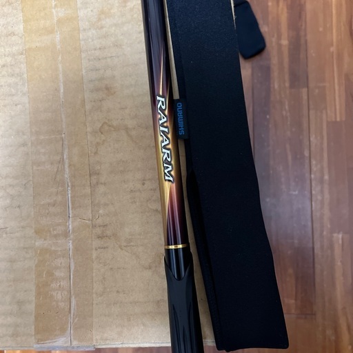 釣具シマノ　ライアーム1.7 530