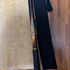 釣具シマノ　ライアーム1.7 530の画像