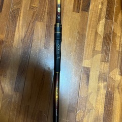 釣具シマノ　ライアーム1.7 530の画像