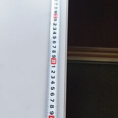 事務所・店舗などに!! カウンター ジャンク品 ※引き取り限定の画像