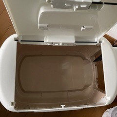 ペットキャリーの画像