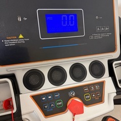 スタイルゲート Exceed EX16 (トレッドミル)の画像