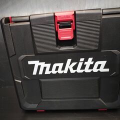 【中古美品】マキタ　40V充電式インパクトドライバ　TD002GRDXO　ケース、充電器、40Vmaxバッテリ×2【ハンズクラフト熊本けやき通り店】【店頭取引限定】の画像
