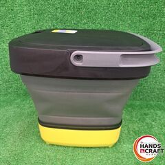 ✨ケルヒャー　中古　OC3Foldable　マルチクリーナー 家庭用✨うるま市田場✨の画像