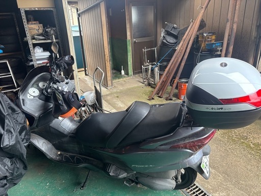 フォルツァ　mf08