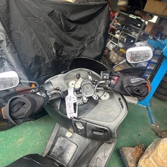 フォルツァ　mf08の画像