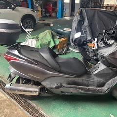 フォルツァ　mf08の画像