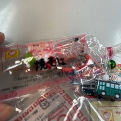ハローキティ ストラップセット　Hello Kittyの画像