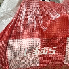 未使用　ラグ　カーペット　絨毯の画像