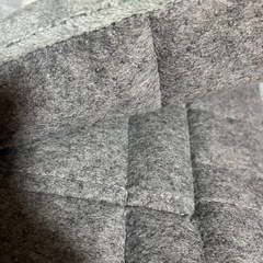 未使用　ラグ　カーペット　絨毯の画像