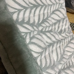 未使用　ラグ　カーペット　絨毯の画像