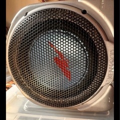 ケンウッドウーハー
の画像