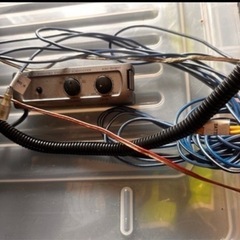 ケンウッドウーハー
の画像