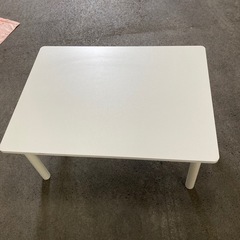 ローテーブルの画像