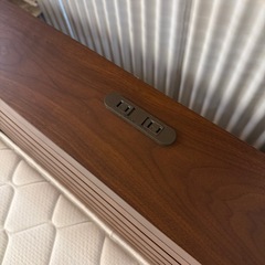 シングルベッドセットの画像