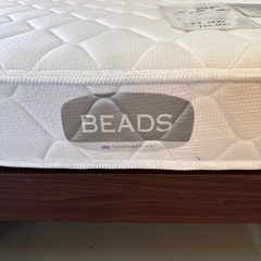 シングルベッドセットの画像