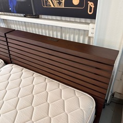 シングルベッドセットの画像