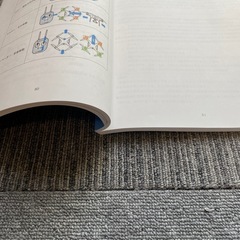 ドローン免許　国家資格　教本　中古の画像