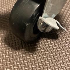 E-WIN 折り畳み　スタンディングデスク 昇降デスク  SD58-BKの画像