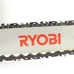 △ ① RYOBI リョービ チェンソー CS-3000 2002年製 動作良好 サビ、キズ、汚れあり 現状渡しの画像