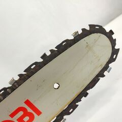 △ ① RYOBI リョービ チェンソー CS-3000 2002年製 動作良好 サビ、キズ、汚れあり 現状渡しの画像