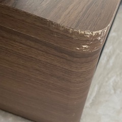 11月中受け渡し希望　0円　ローテーブルの画像