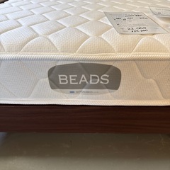 シングルベッドセットの画像