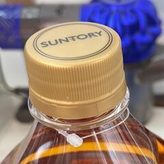 【ドリーム池田店】！お酒！未開栓品　サントリー　ウイスキー　内容量：2.7L/度数：40%　IKW-228の画像